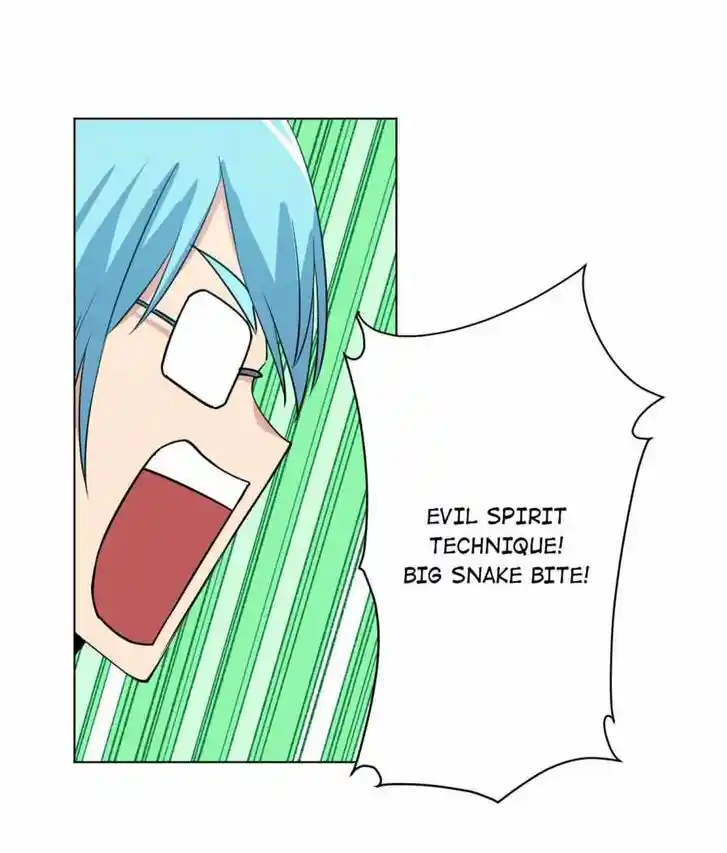 The King of Misfortune Ch.186