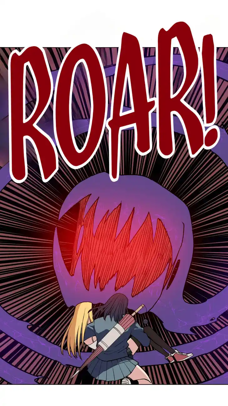 The King of Misfortune Ch.186