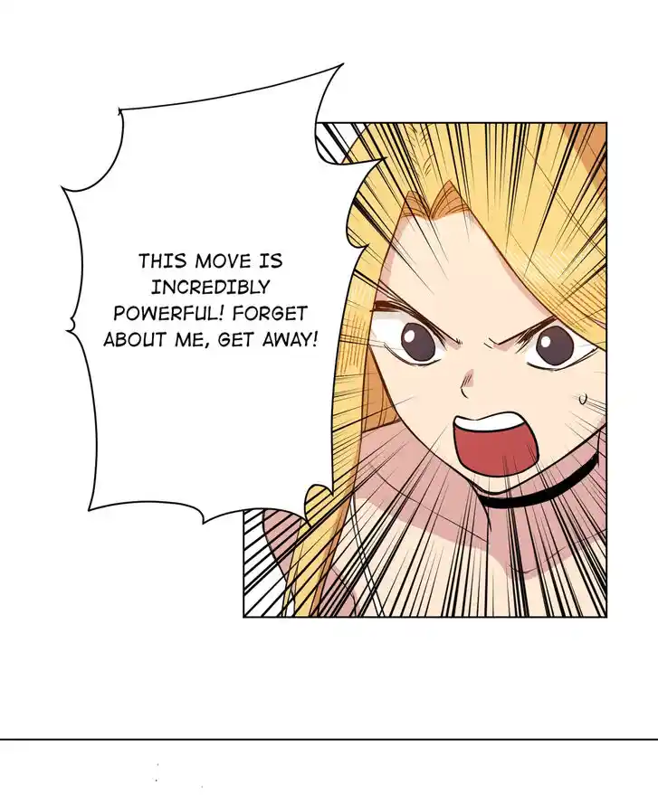 The King of Misfortune Ch.186