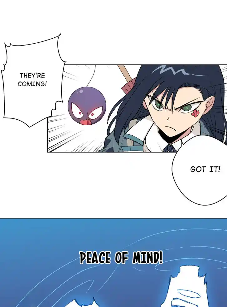 The King of Misfortune Ch.187