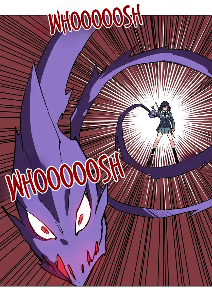 The King of Misfortune Ch.187