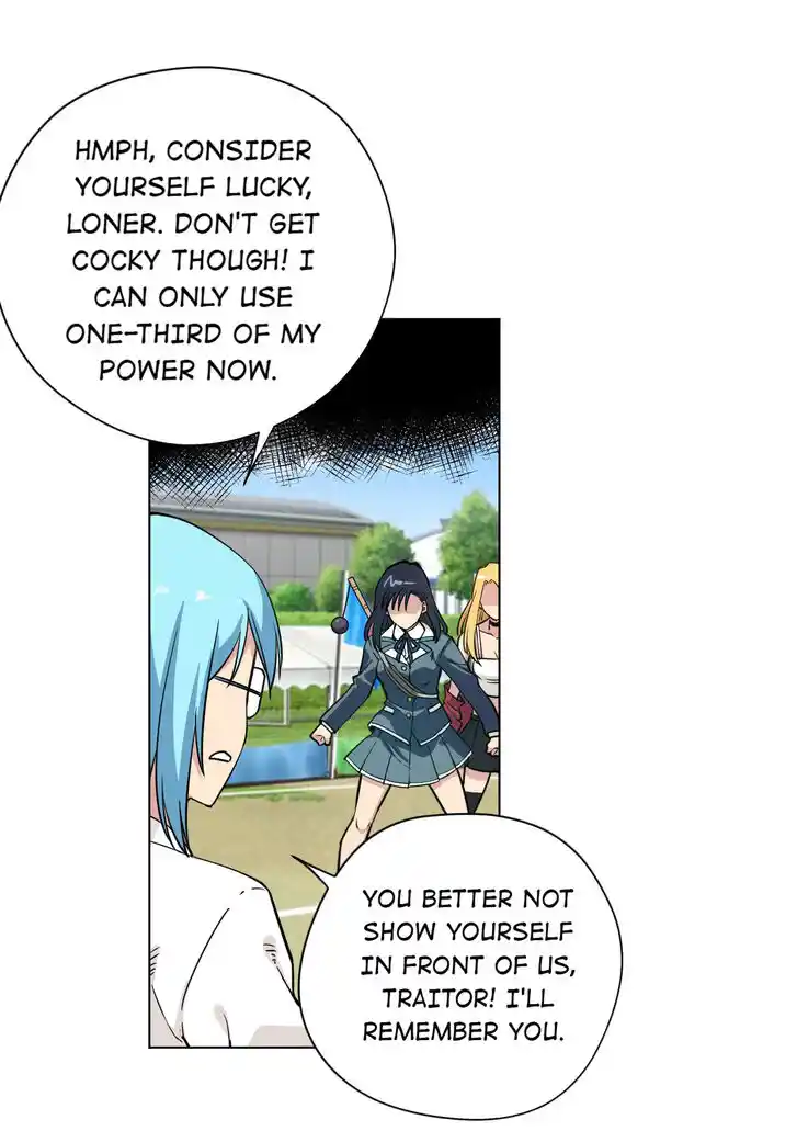 The King of Misfortune Ch.187