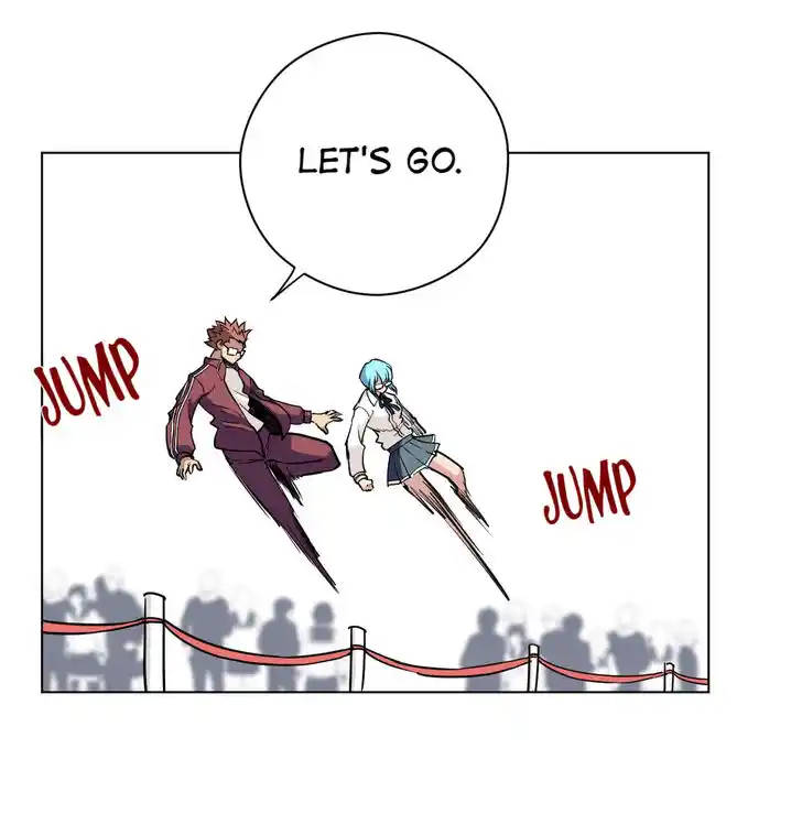 The King of Misfortune Ch.187