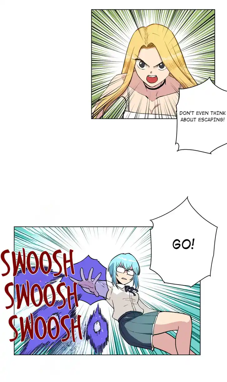 The King of Misfortune Ch.187