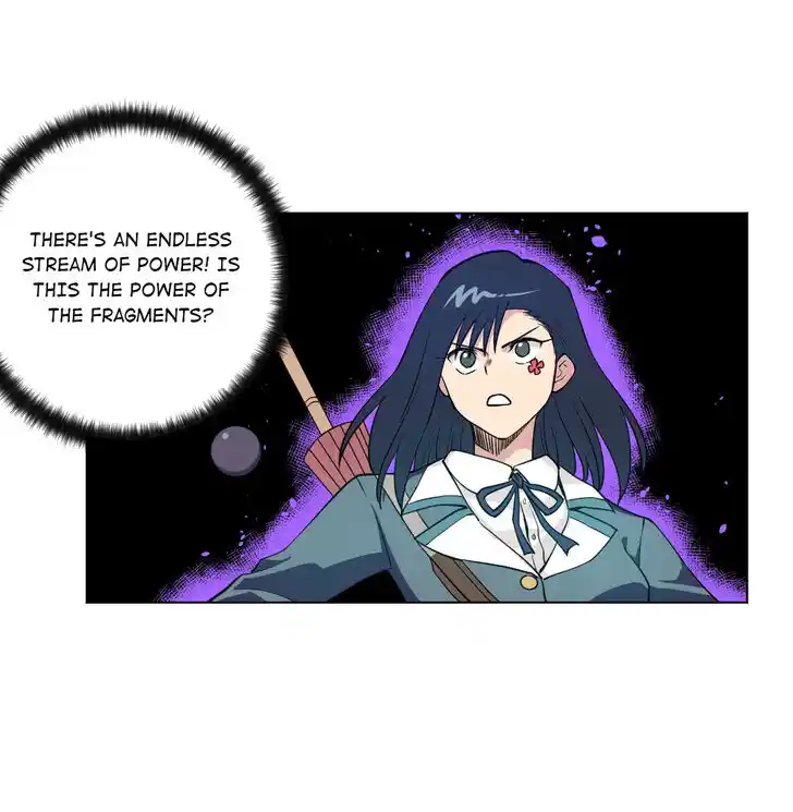 The King of Misfortune Ch.187