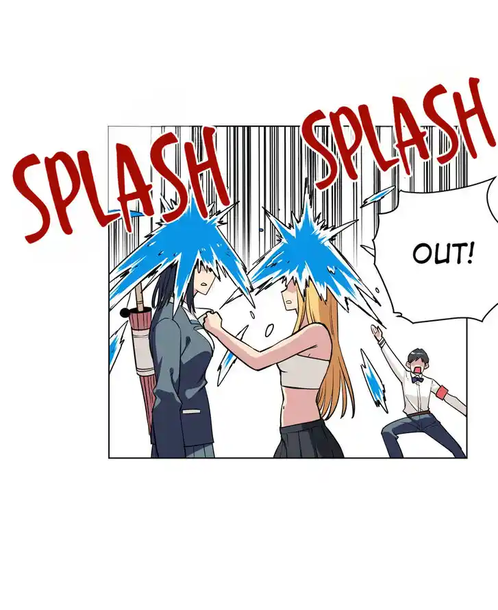 The King of Misfortune Ch.187