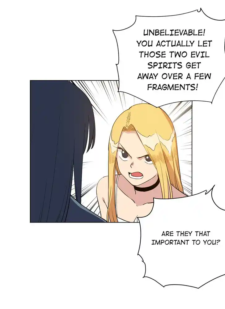 The King of Misfortune Ch.187