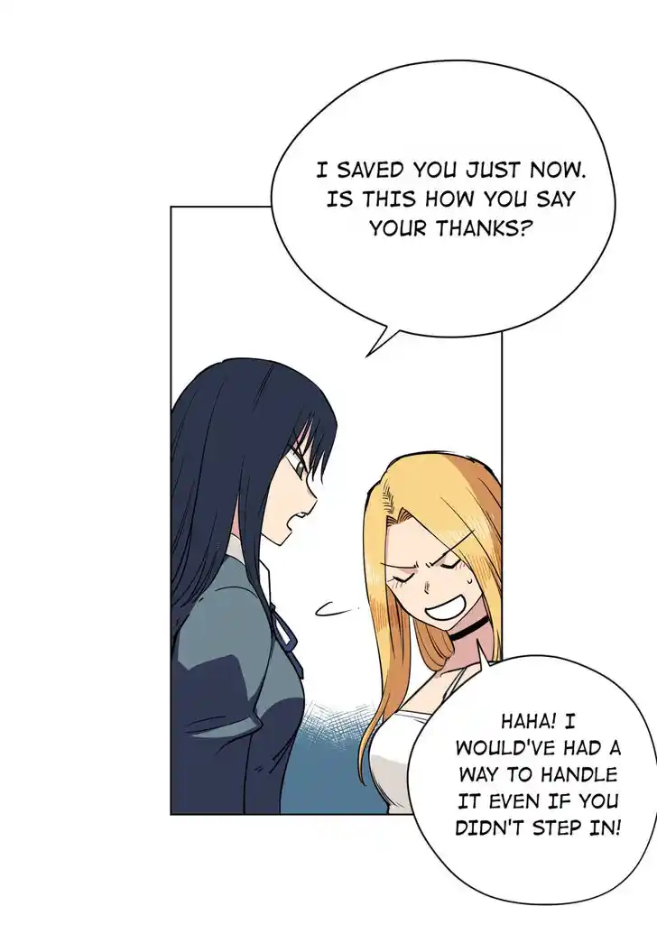 The King of Misfortune Ch.187