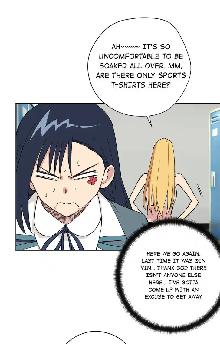 The King of Misfortune Ch.187