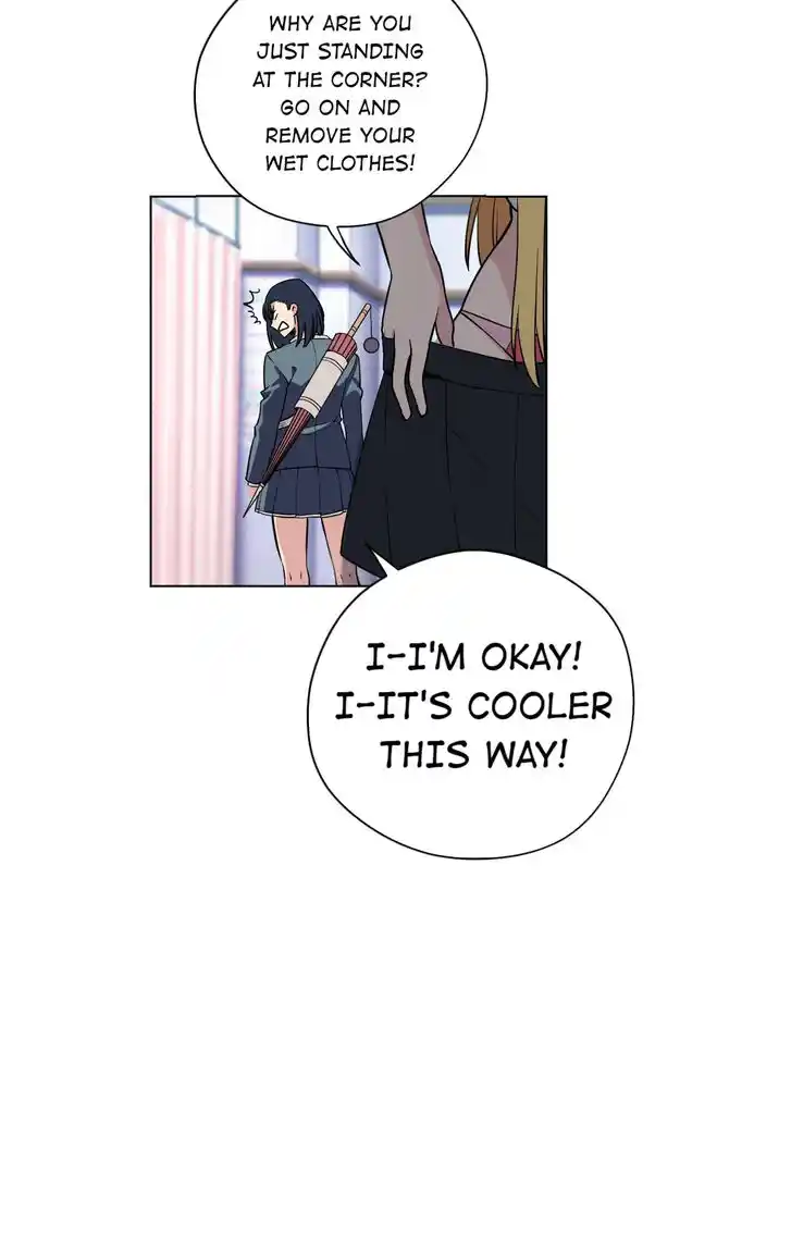 The King of Misfortune Ch.187