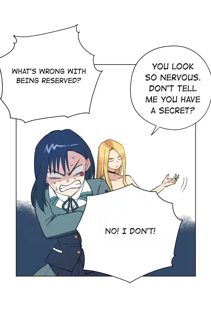 The King of Misfortune Ch.187