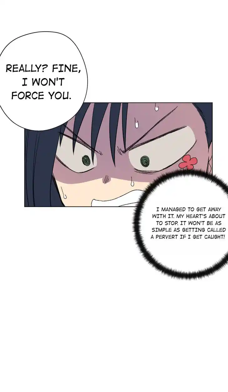 The King of Misfortune Ch.187