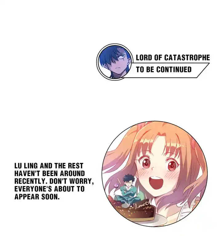 The King of Misfortune Ch.187