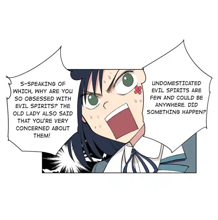 The King of Misfortune Ch.188