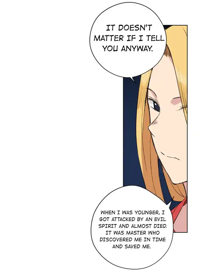 The King of Misfortune Ch.188