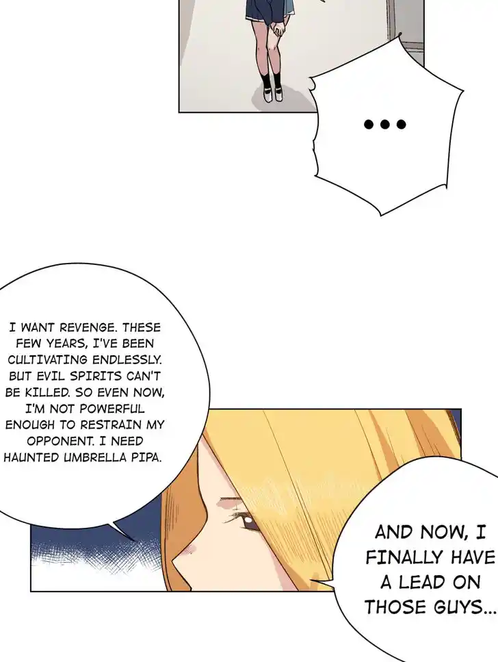 The King of Misfortune Ch.188