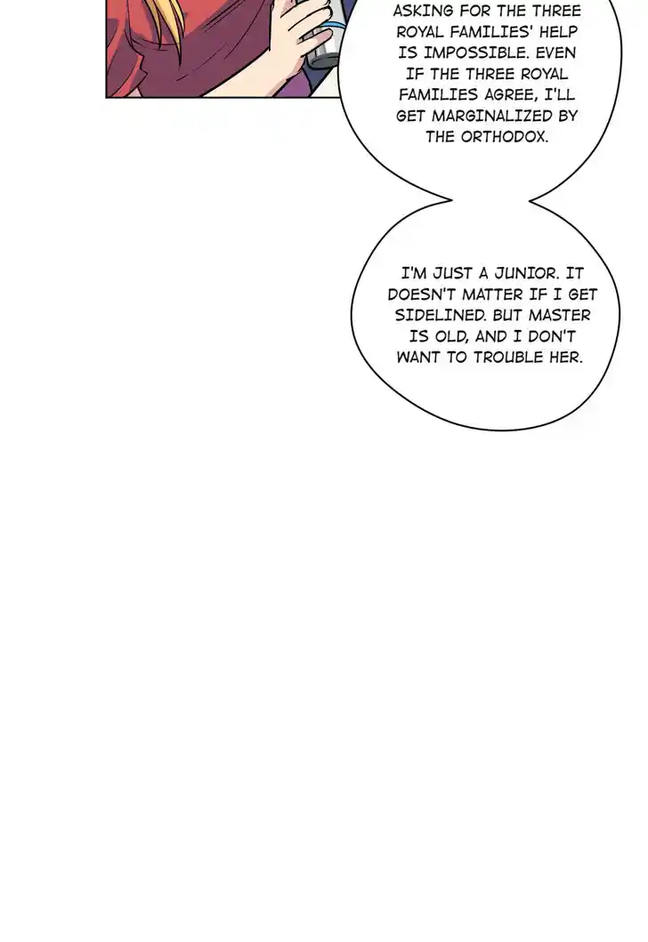 The King of Misfortune Ch.188