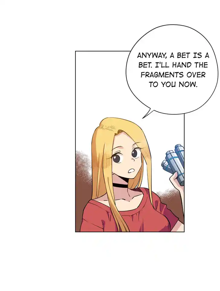 The King of Misfortune Ch.188