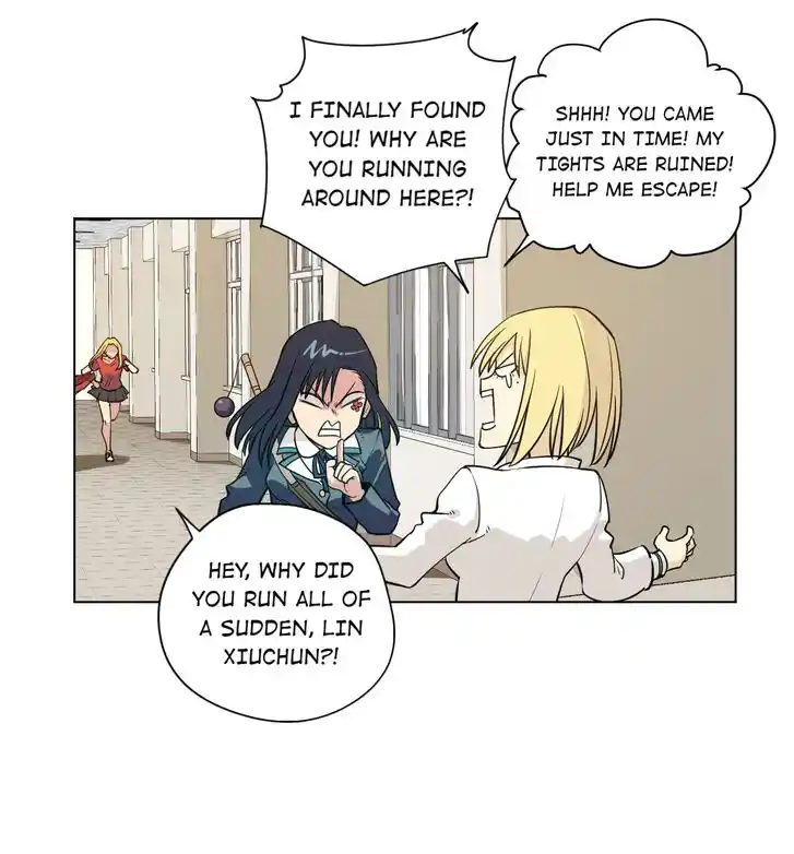 The King of Misfortune Ch.188