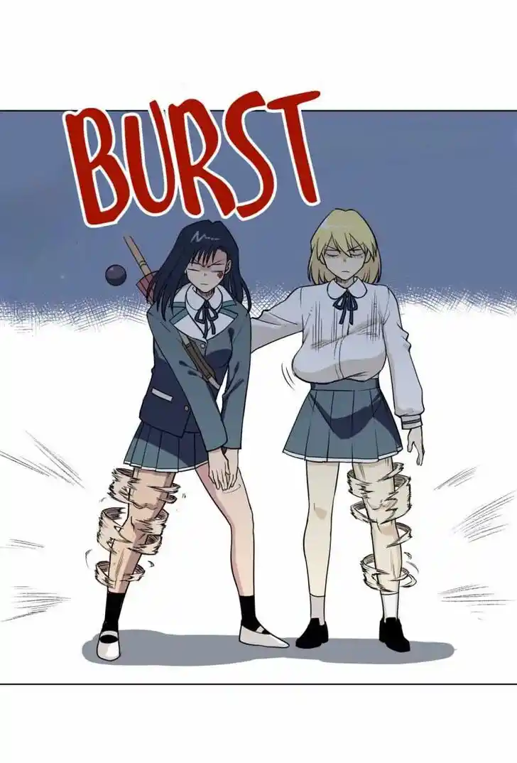 The King of Misfortune Ch.188