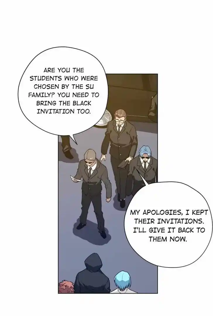 The King of Misfortune Ch.188