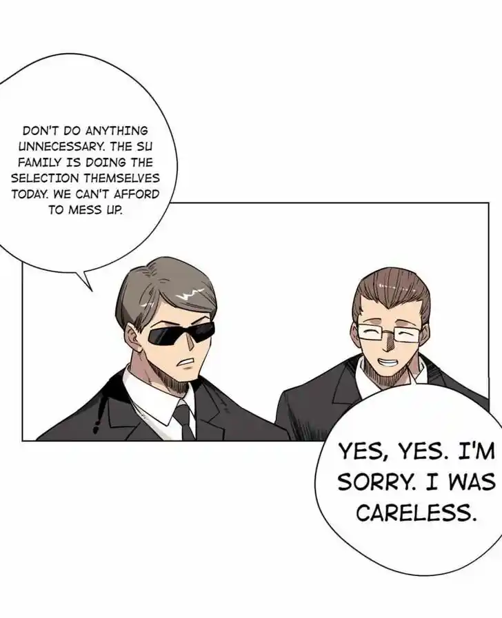 The King of Misfortune Ch.188