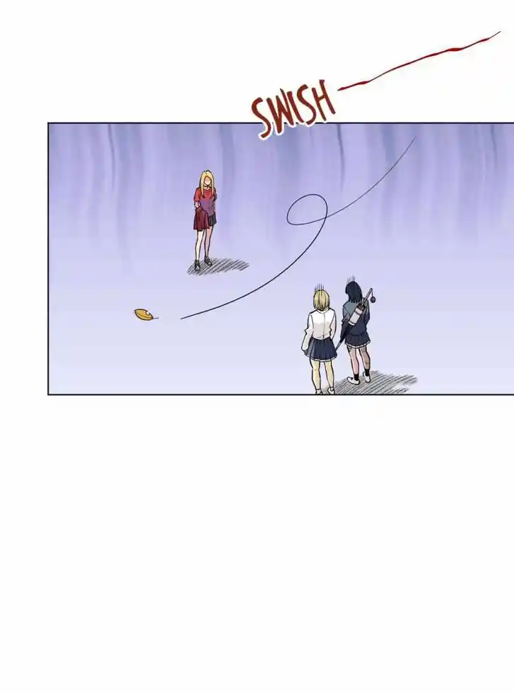 The King of Misfortune Ch.188