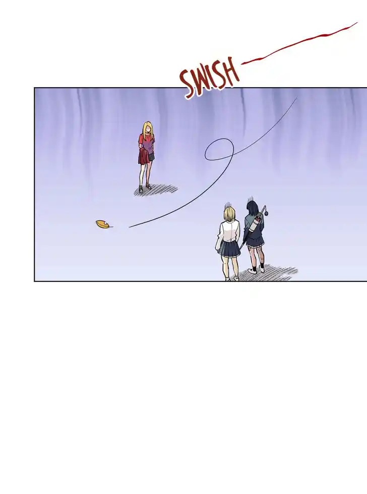 The King of Misfortune Ch.188