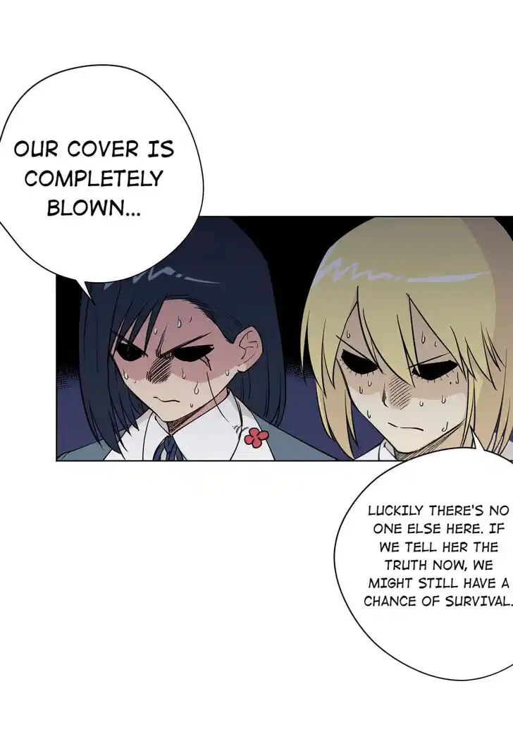 The King of Misfortune Ch.188