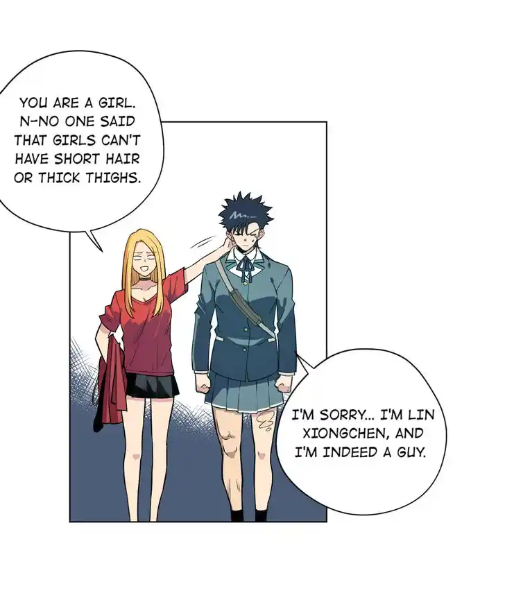 The King of Misfortune Ch.188