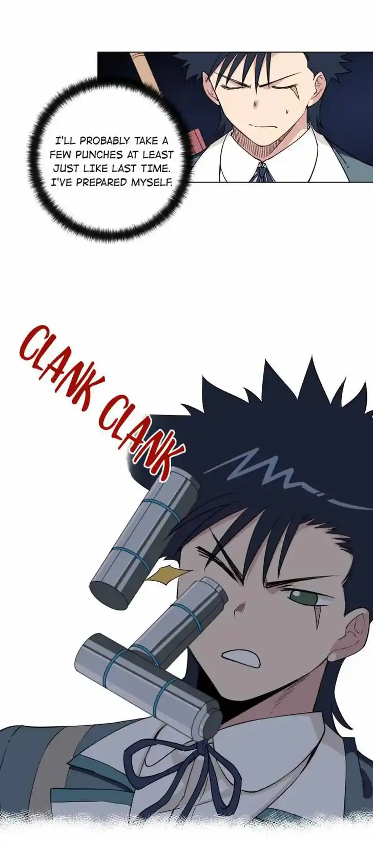 The King of Misfortune Ch.188