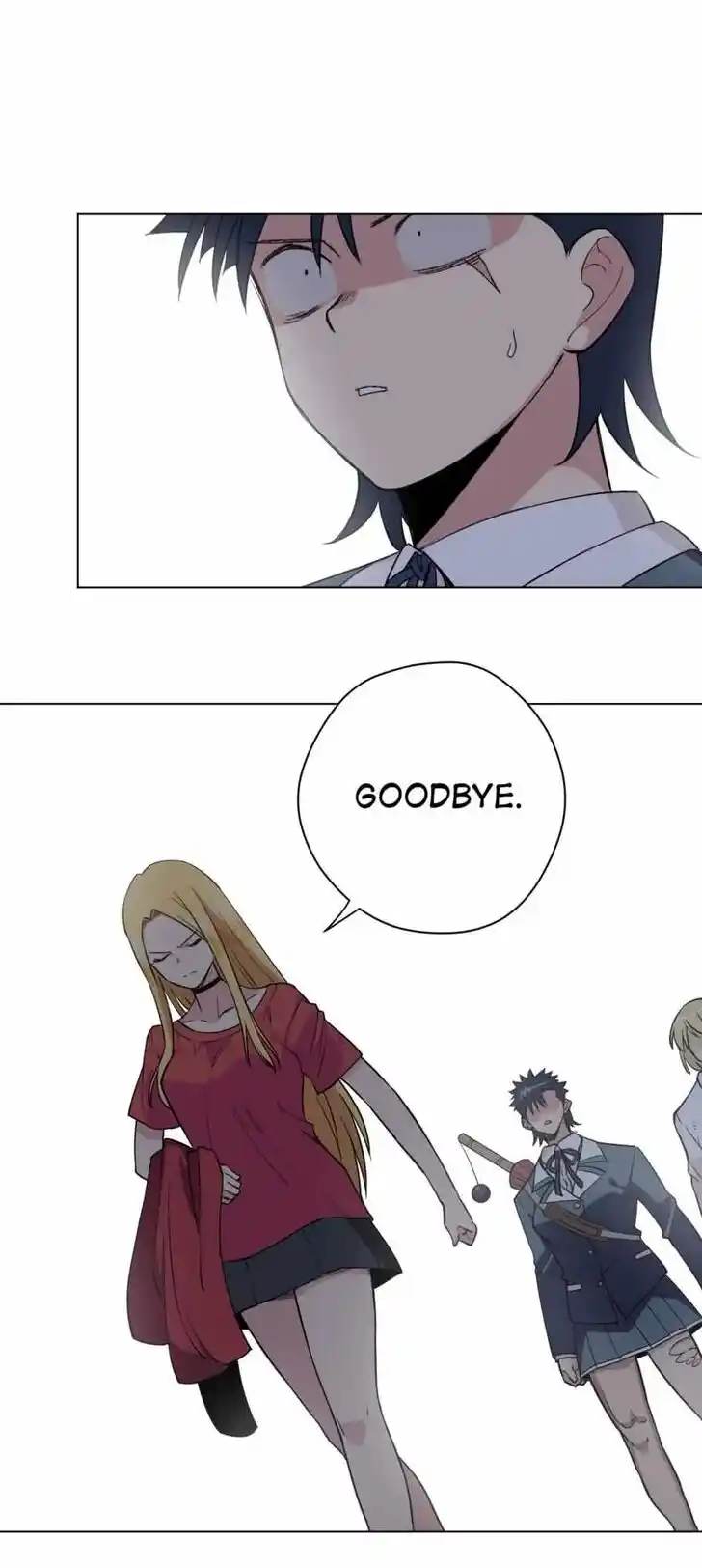 The King of Misfortune Ch.188