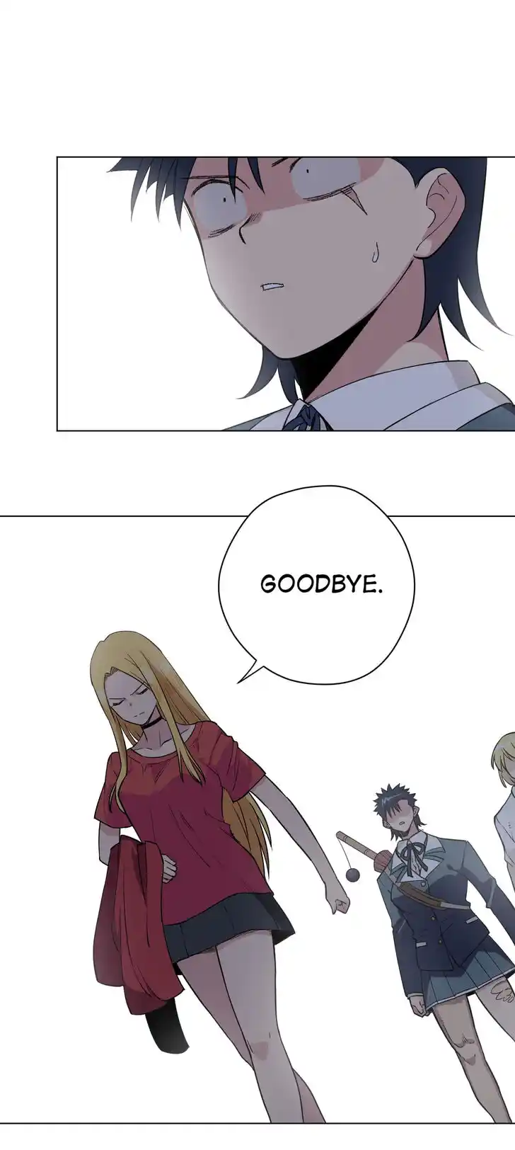 The King of Misfortune Ch.188