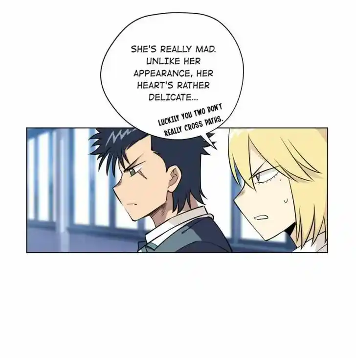 The King of Misfortune Ch.188