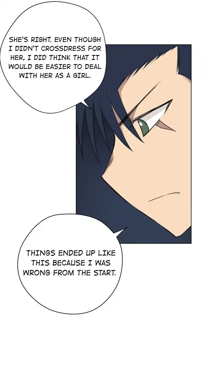 The King of Misfortune Ch.188