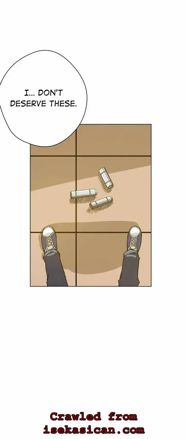 The King of Misfortune Ch.188