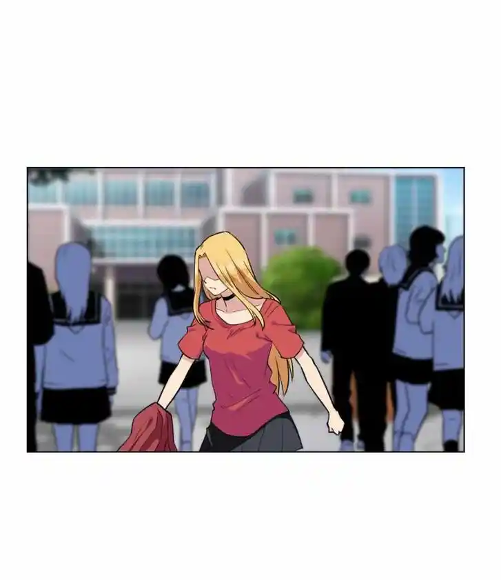 The King of Misfortune Ch.188