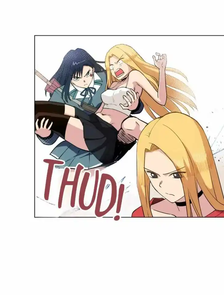 The King of Misfortune Ch.188