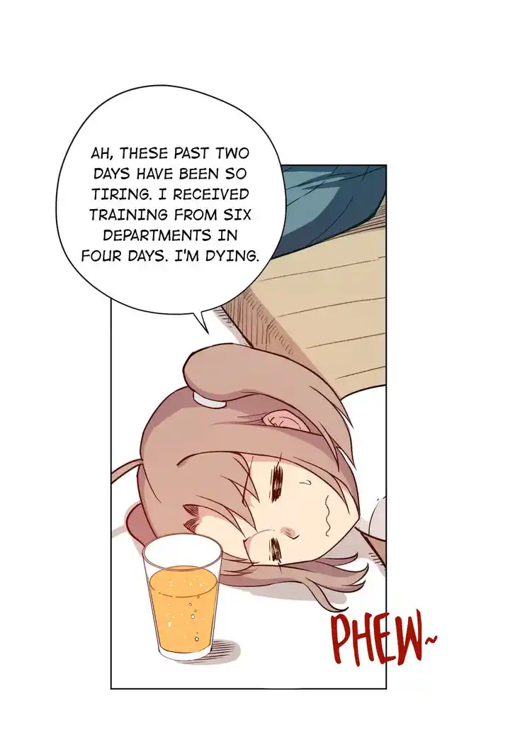 The King of Misfortune Ch.189