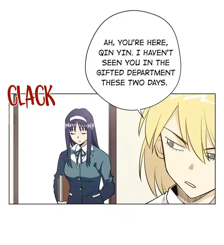 The King of Misfortune Ch.189