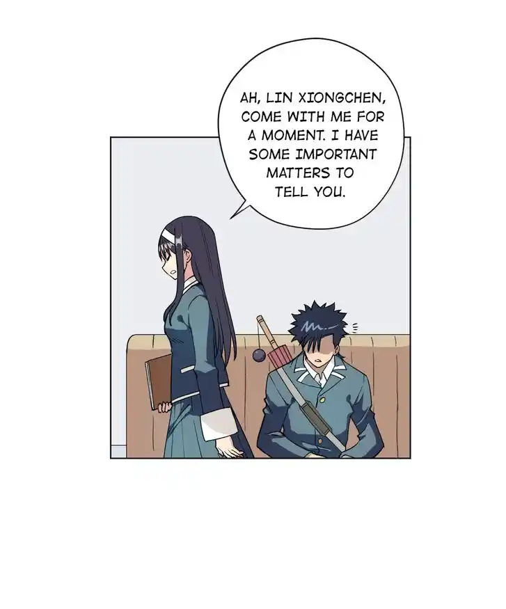 The King of Misfortune Ch.189