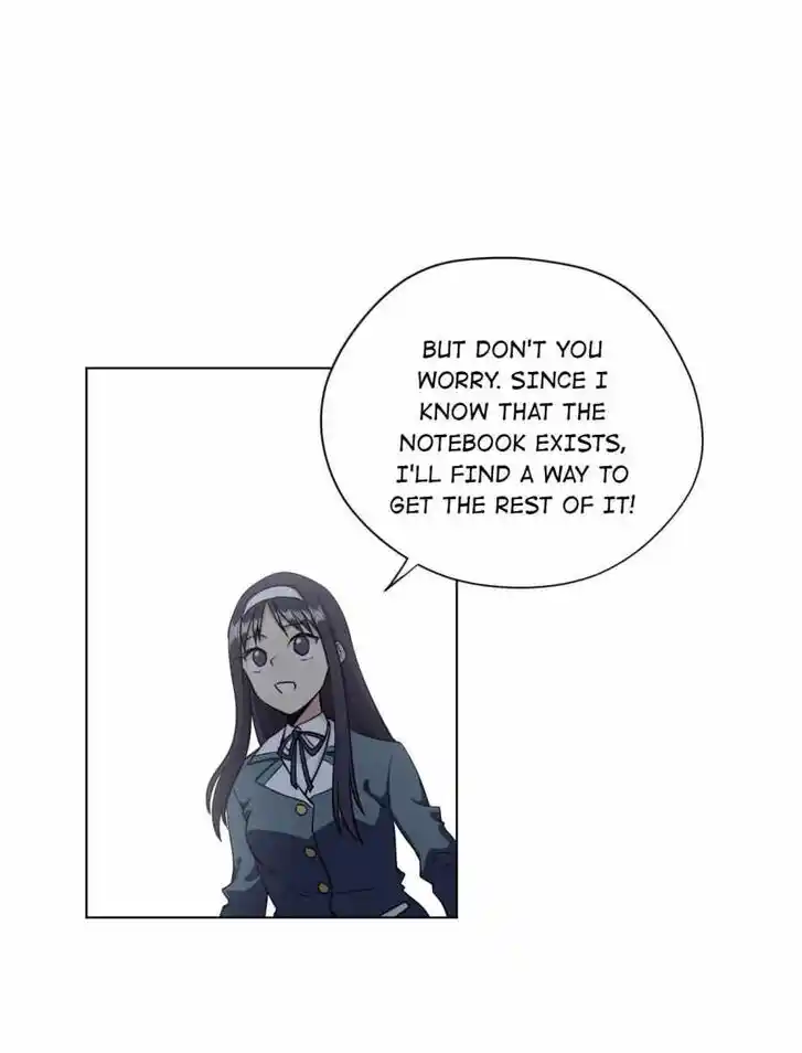 The King of Misfortune Ch.189