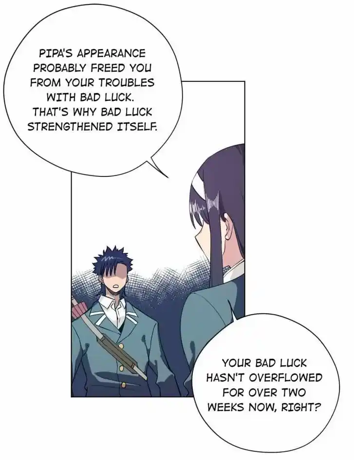 The King of Misfortune Ch.189