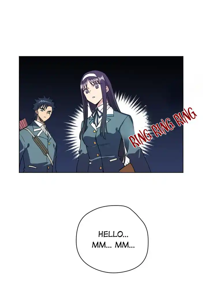 The King of Misfortune Ch.189