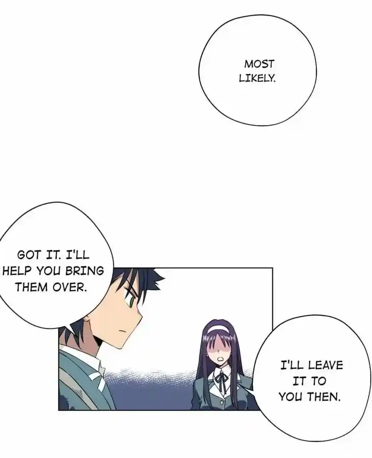 The King of Misfortune Ch.189