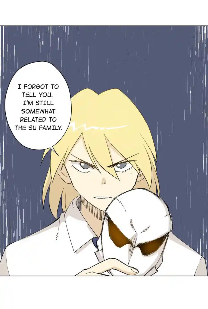 The King of Misfortune Ch.189