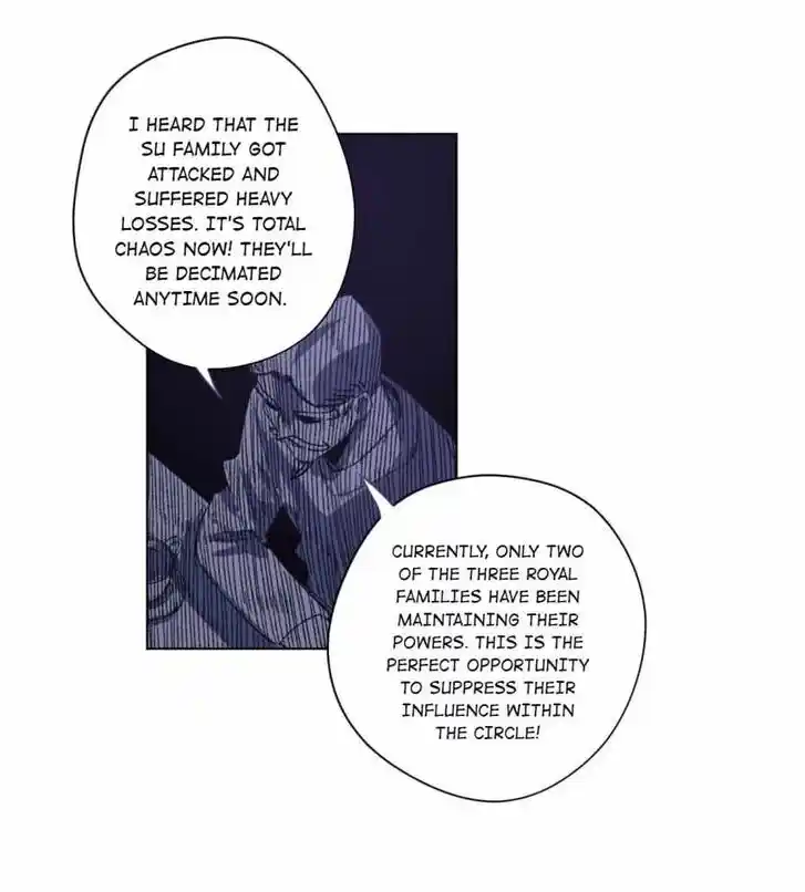 The King of Misfortune Ch.189