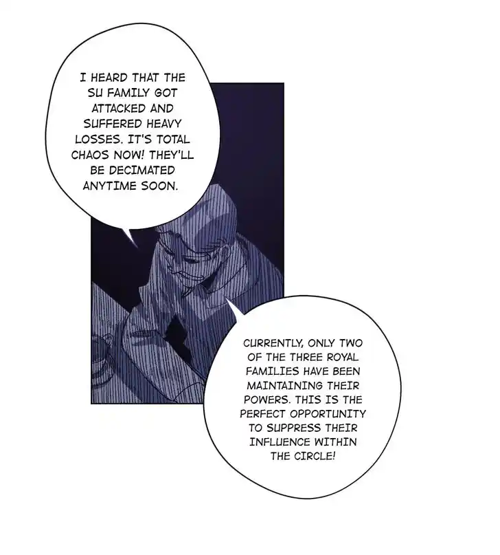 The King of Misfortune Ch.189