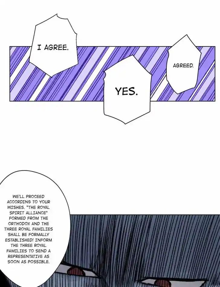 The King of Misfortune Ch.189