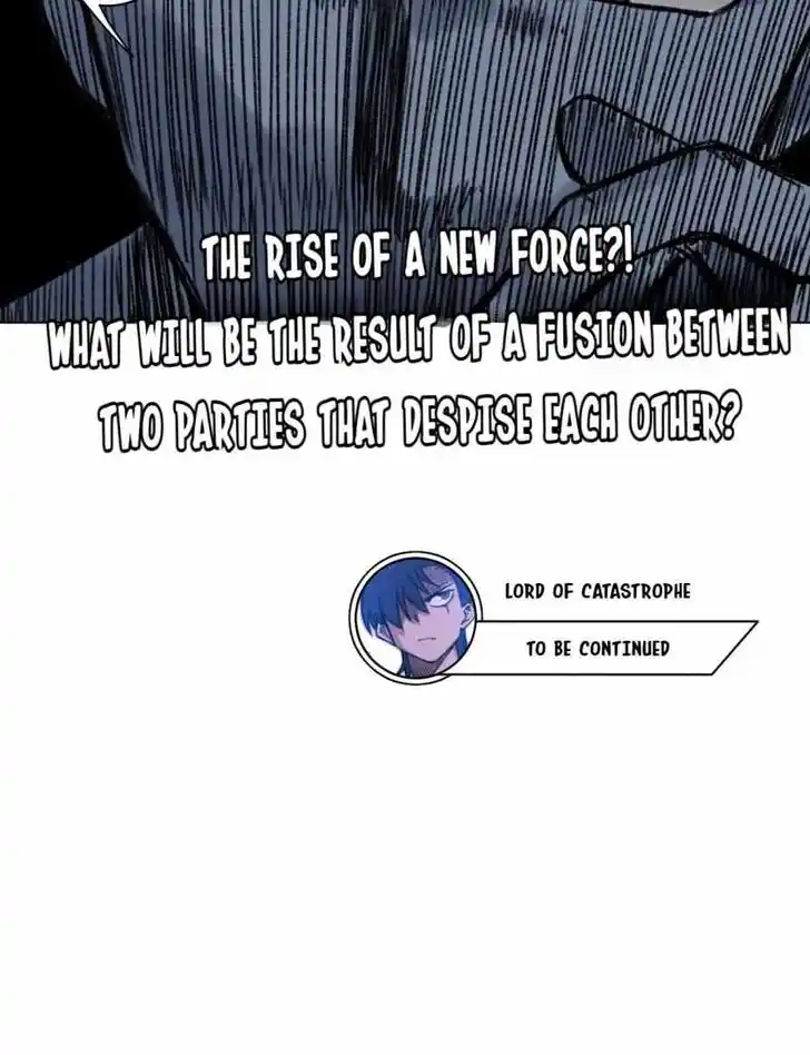 The King of Misfortune Ch.189